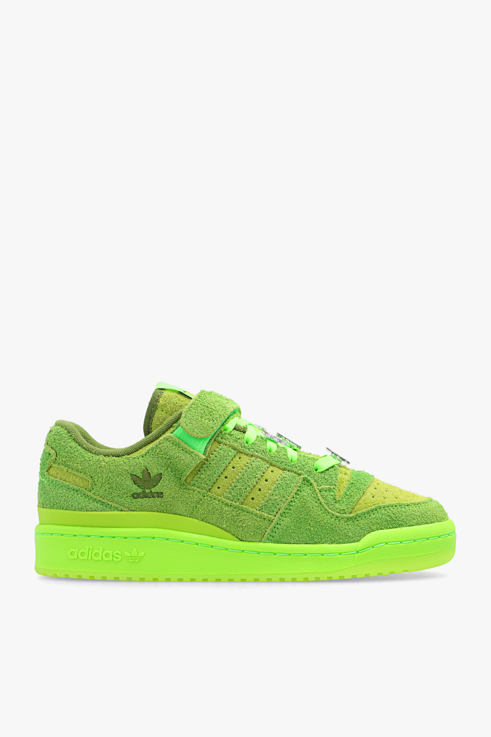 Green ADIDAS Originals x The Grinch ADIDAS Originals - Vitkac Canada